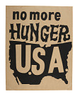 No More Hunger USA