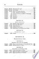 The government class book; a youth's manual of instruction in the principles of constitutional government and law. Part I. Principles of government ... Part II. Principles of law...