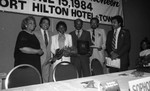 Fathers Day Celebration, Los Angeles, 1984