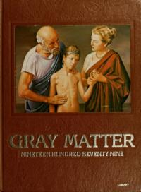 Gray Matter [1979]