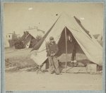 22d New York State Militia near Harpers Ferry, Va., 1861 [i.e.1862]