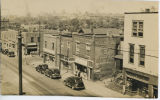 18th Street from The Call Building