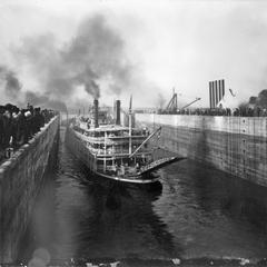 Sidney (Packet/Excursion, 1880-1921)