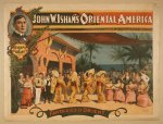 John W. Isham's Oriental America