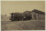 President's car, Alexandria