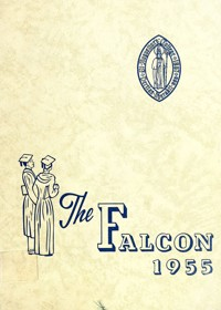 The Falcon [1955]