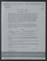 Thumbnail for Editorial Files, 1891-1952 (bulk 1917-1952). Working Editorial Files, 1935-1952. Working Editorial Files: Chalmers - Claxton. Chicago Council Against Racial and Religious Discrimination-Christman, Henry. (Box 129, Folder 1010)