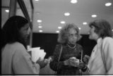 Yale: Arts and Letters Award: Cleanth Brooks, Toni Morrison, undated (#2656)