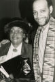 Haki Madhubuti and Margaret Walker (1 of 2)