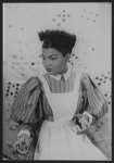 [Portrait of Pearl Bailey, St. Louis Woman]