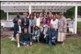 Thumbnail for Tennessee: Alex Haley farm, Norris, Tenn., August 1990, folder #7, In color (#2616)