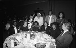 Southern Christian Leadership Conference (SCLC) Event, Los Angeles, 1991