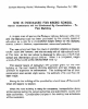 "Site is purchased for Negro school (Little River School), Seven institutions will be eliminated by consolidation," Durham Morning Herald, 1934-09-24