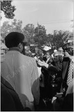 West Hunter Street Baptist Church Dedication