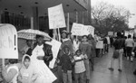 Calvary Baptist Day Care Center, Los Angeles, 1987