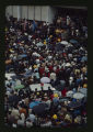 Civil rights demonstration in Montgomery, Alabama, March 17, 1965