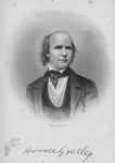 Horace Greeley