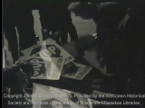 Milwaukee United School Integration Committee (MUSIC) protests over busing and de facto segregation on June 3rd and 4th 1965
