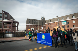 Dr. Martin Luther King Jr. Peace Walk and Parade