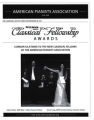 American Pianists Association newsletter, June 2009