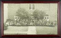 Atkins High School Class of 1944