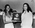 Coretta King award