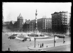 [Soldiers' and Sailors' Monument, Lafayette Square, Buffalo, N.Y.]