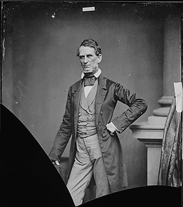 Dr. Hall, District of Columbia