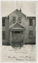 Phyllis Wheatley House, 808 Bassett Place, Minneapolis.