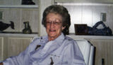 Thumbnail for Elsie Johnson Edwards, Oral History Transcription, 1999