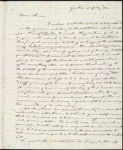 Letter to] Dear Anne [manuscript