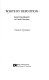 White by definition : social classification in creole Louisiana