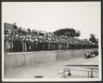 Washington Park (0021) Features - Swimming pools, dedication of, 1937-07-08