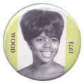 Marlene Johnson Button, 1971