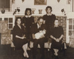 0004_The H. Councill Trenholm, Sr. Family