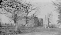 Library Building Livingston College (Negro)