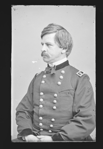 Nathaniel P. Banks