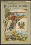 Descriptive memorial of the state of Rio Grande do Sul, Brazil organized by order of the president, Dr. Antonio Augusto Borges de Medeiros, for the international exhibition, S. Luiz, 1904