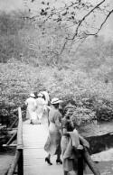 Through the White Moutains - Corinne and Ruth Davis