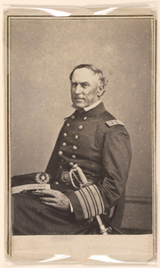 David Glasgow Farragut