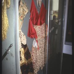 Azunzum Ritual Dress