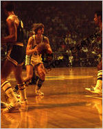 Thumbnail for Maravich, Pete, Atlanta Hawks