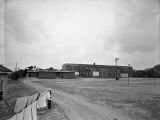 Howard School on Williams Street