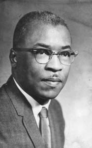 President Andrew P. Torrence, 1970