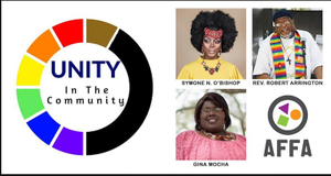 Unity in the Community program