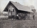 Redcliffe, 1904.