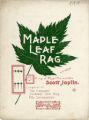 Maple leaf rag