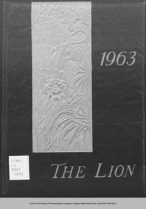 Thumbnail for 1963 The Lion