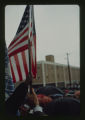 Civil rights demonstration in Montgomery, Alabama, March 17, 1965