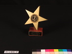 Premios Estrellas Award